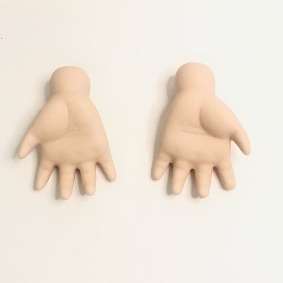 bye lo baby grace putnam made in germany reproduction rf 85 with hands doll kit - Picture 3 of 13